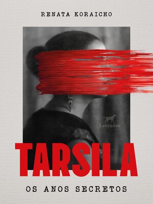 cover image of Tarsila